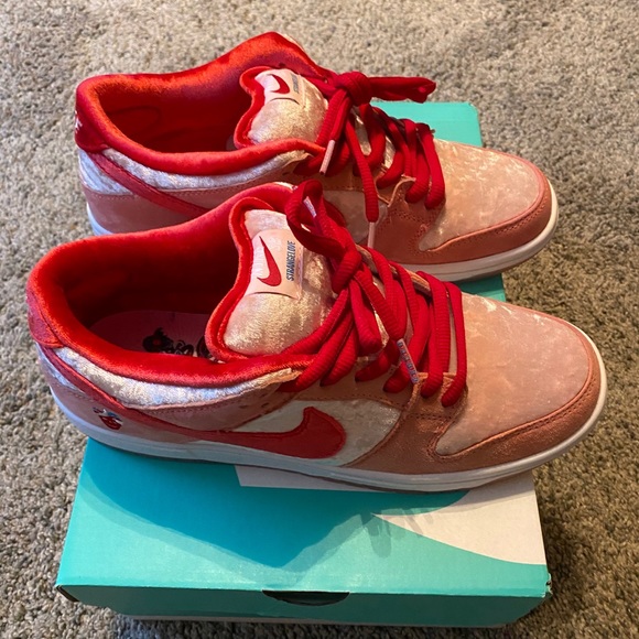 Nike SB StrangeLoves - Picture 3 of 5